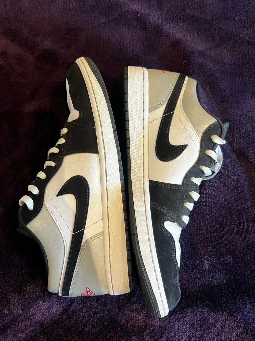 Jordan classic special
